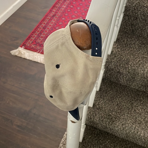 Vintage Puerto Vallarta snapback Hat - Picture 3 of 4